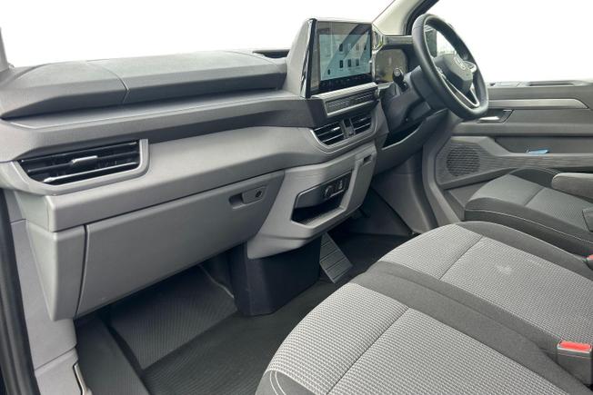VOLKSWAGEN Transporter Photo 2