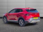 Kia Sportage Photo 2