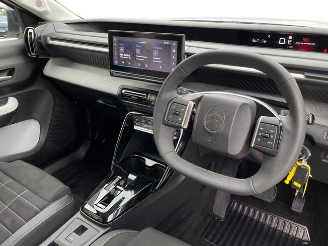 CITROEN C3 Photo 6