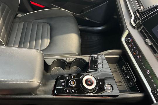 Kia Sportage Photo autoimg-a14770c191128320ef7027fd5e3a3f159b4270f1.jpg