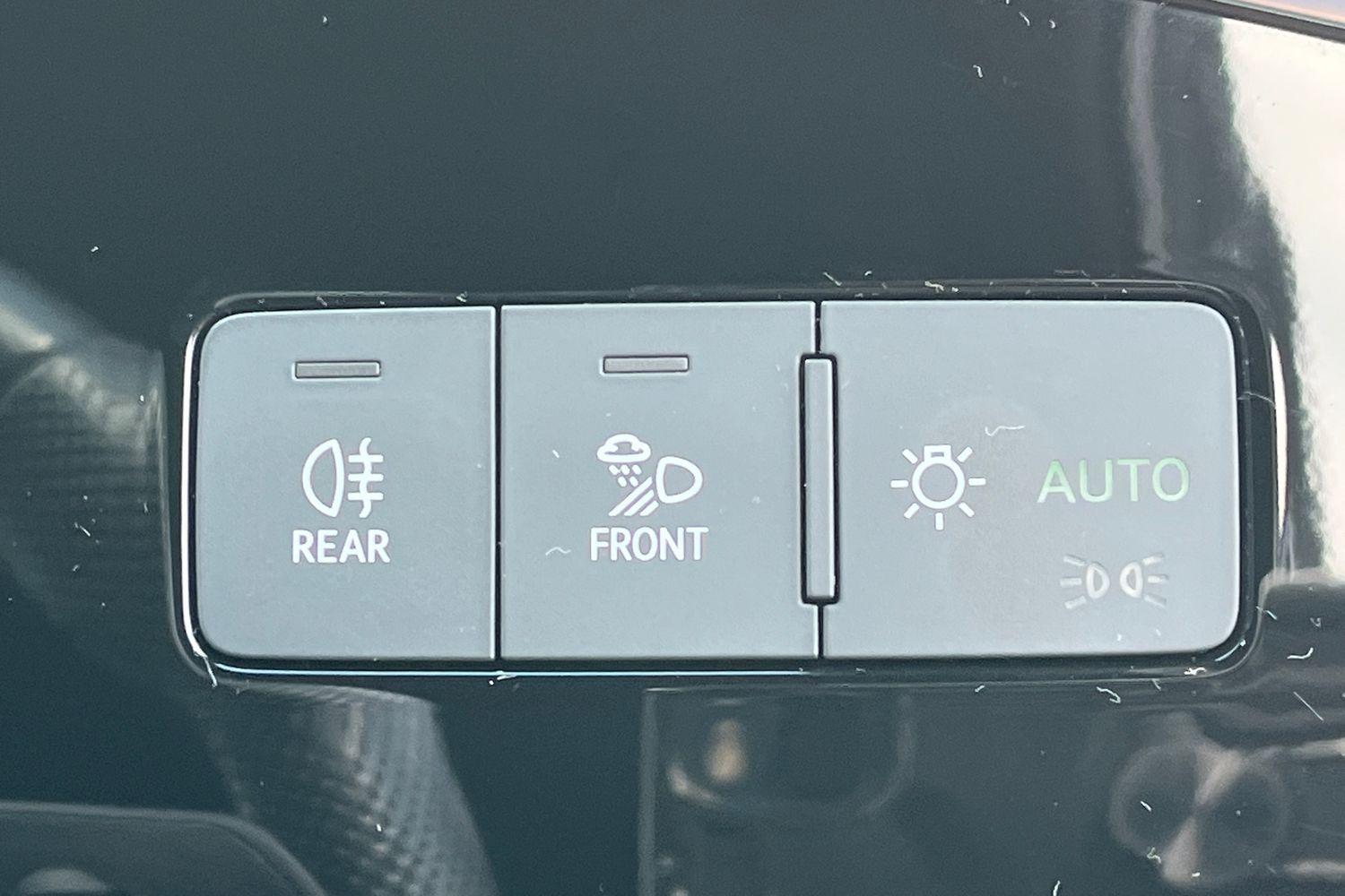 Audi Q3 Photo 31