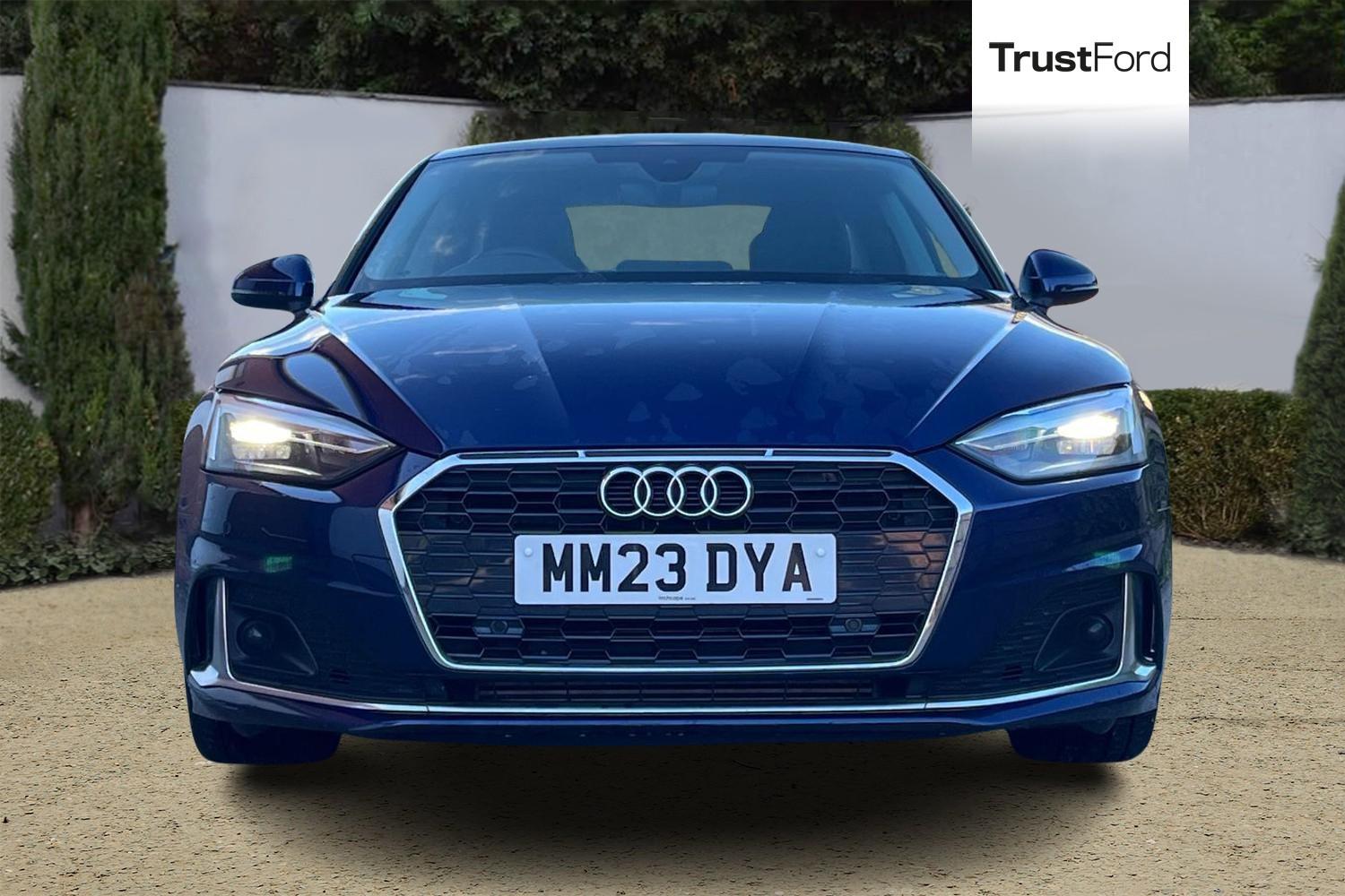 Audi A5 Photo 5