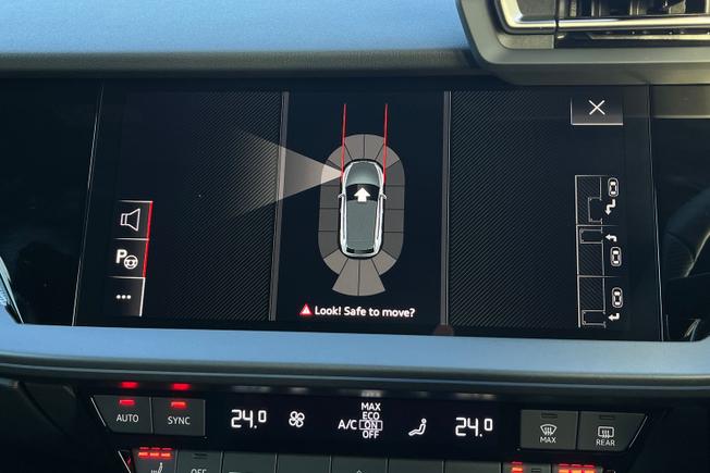 AUDI  A3 Sportback Photo 22