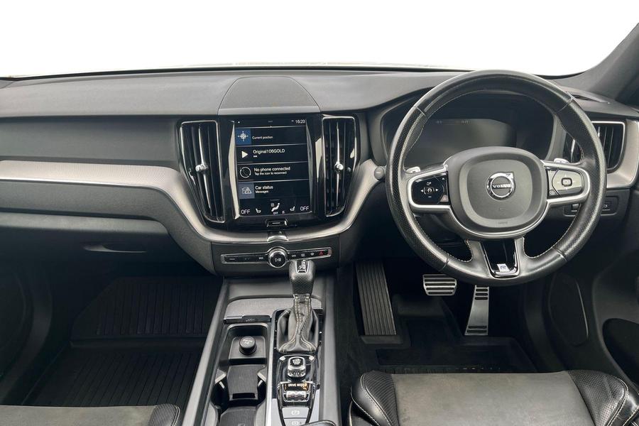 Volvo XC60 Photo autoimg-a1495be7dfe1feadbefcede1bf7df7da3d36cac0.jpg