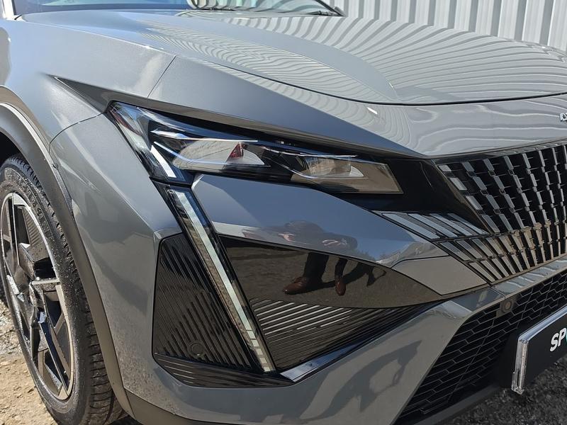 Used Peugeot 408 KR25DYB 29