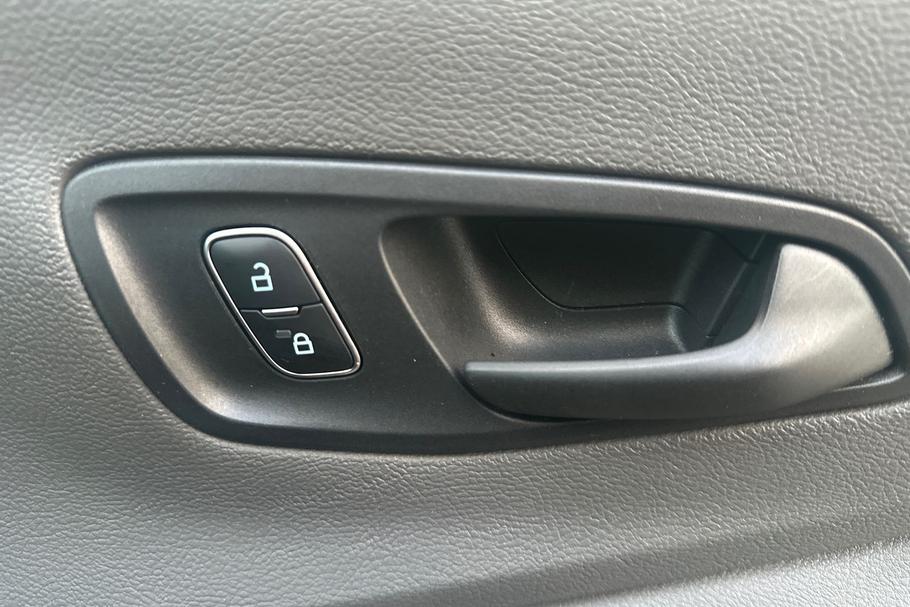 Used Ford TRANSIT WN75CDE 23