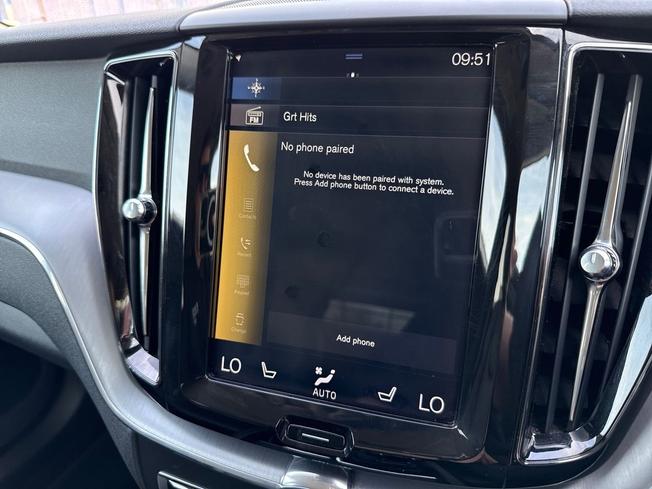 VOLVO XC60 Photo 36