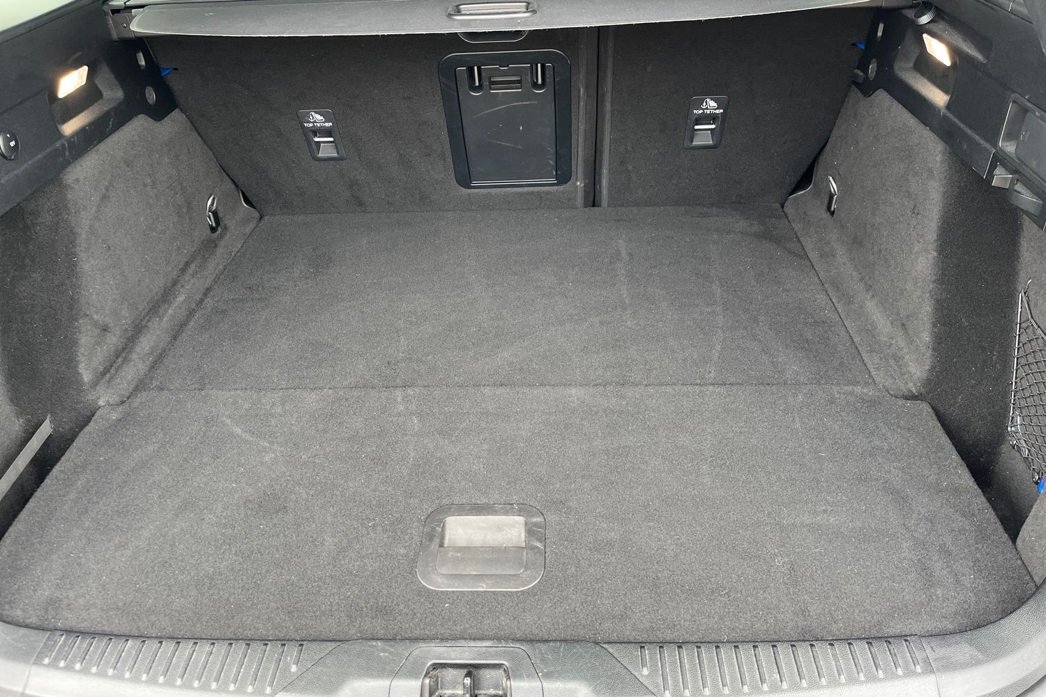Ford FOCUS Photo 20