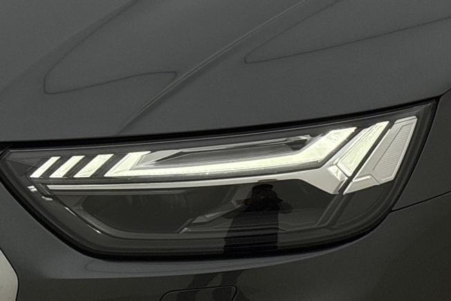 AUDI Q5 Photo 19