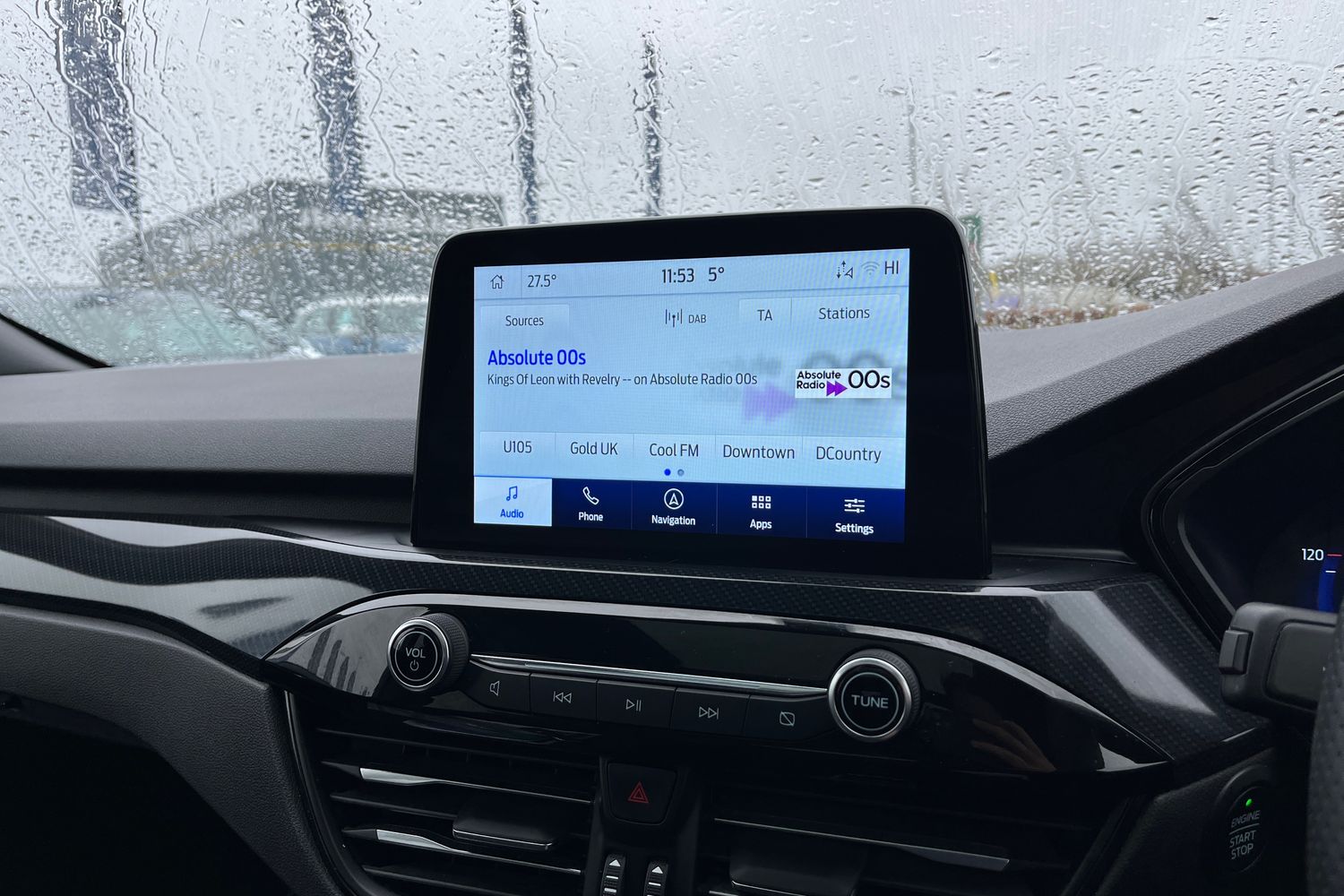 Ford Kuga Photo 33