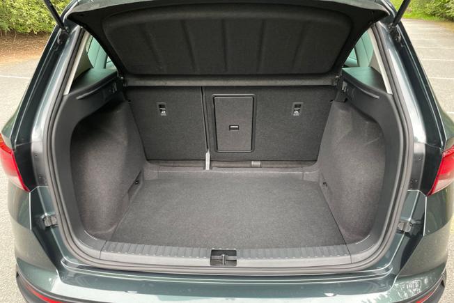 SEAT Ateca Photo 12