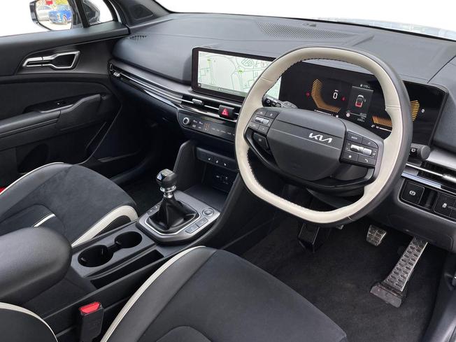 KIA Sportage Photo 6