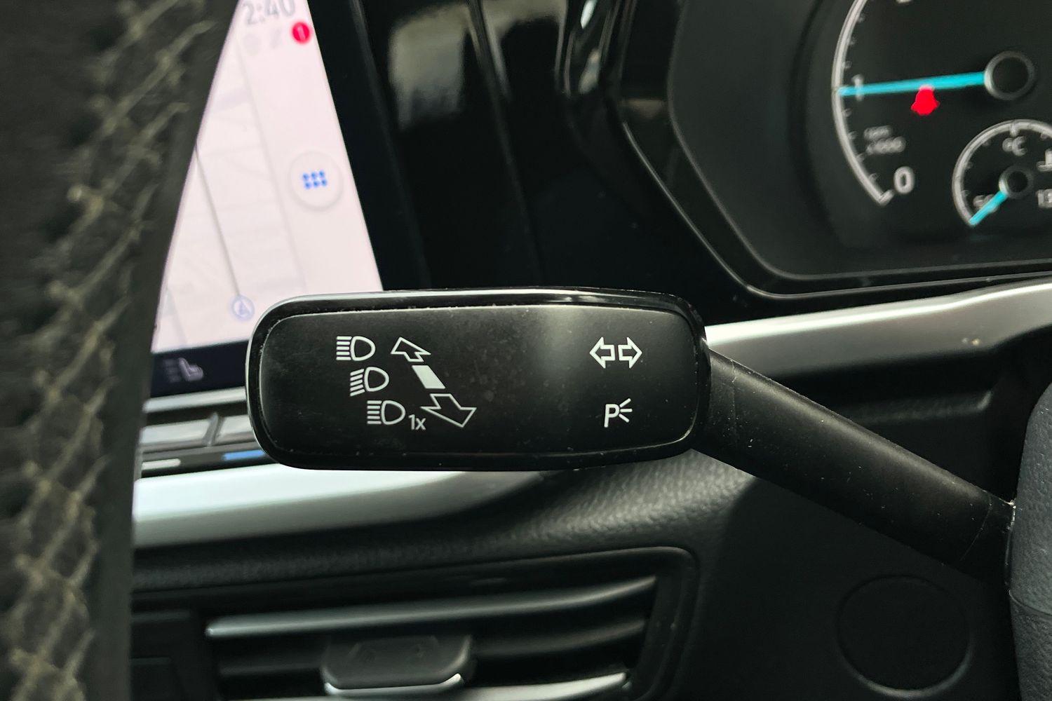 Ford Grand Tourneo Connect Photo 13