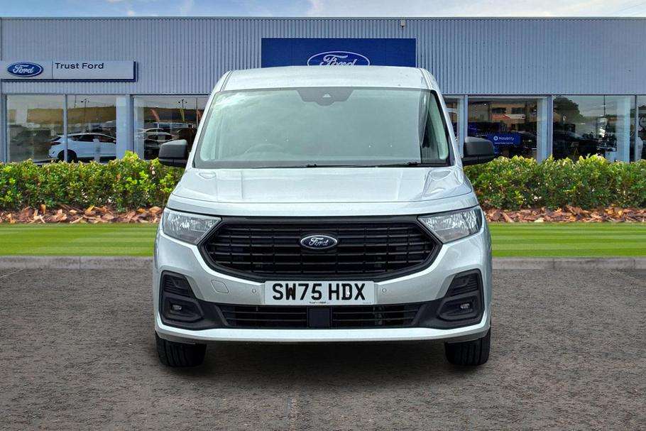Used Ford TRANSIT CONNECT SW75HDX 11