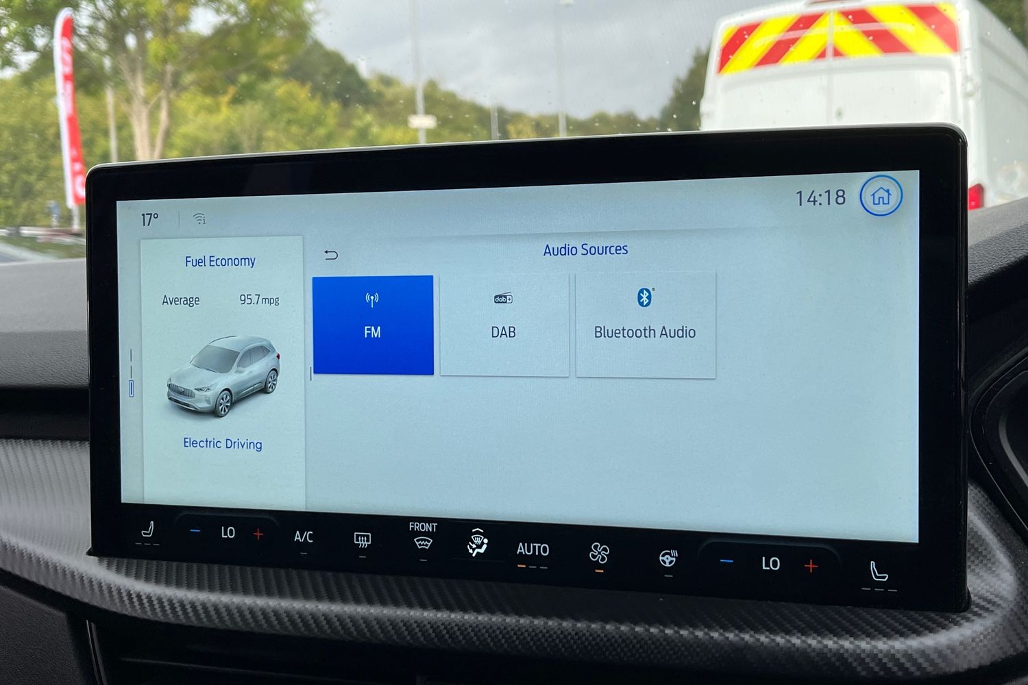 Ford Kuga Photo 25