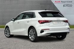 AUDI A3 Photo 3