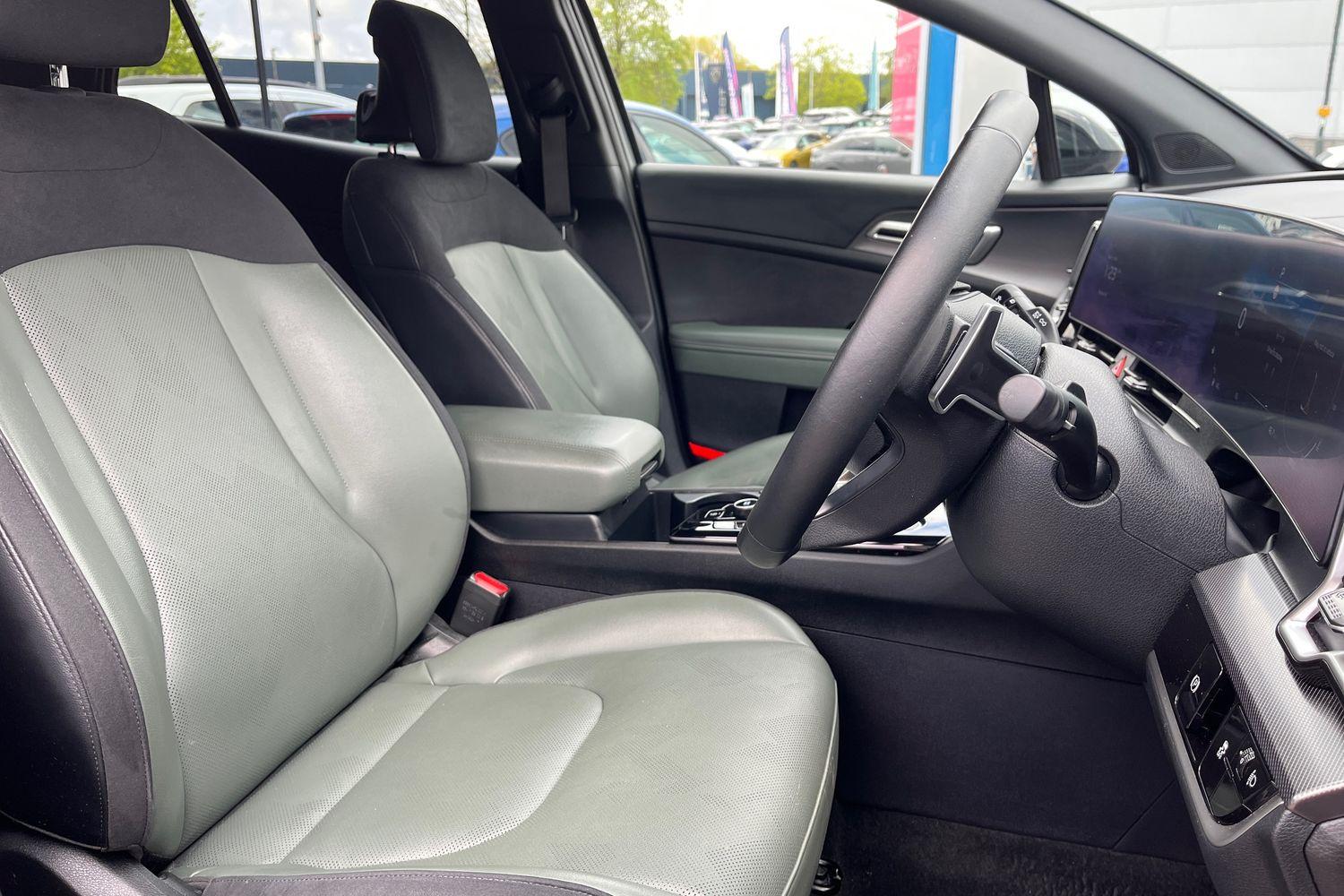 Kia SPORTAGE Photo 16