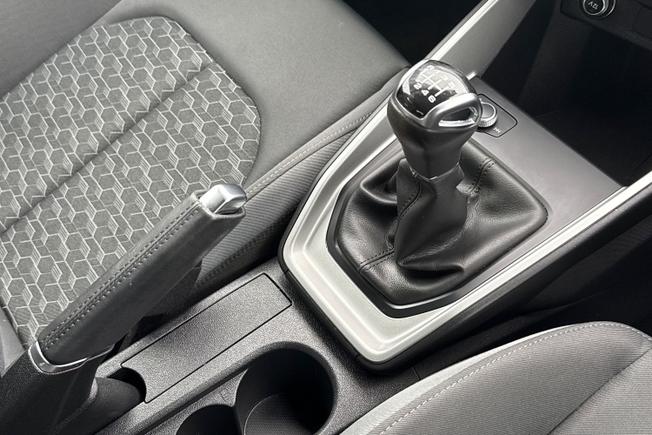 AUDI A1 Photo 37