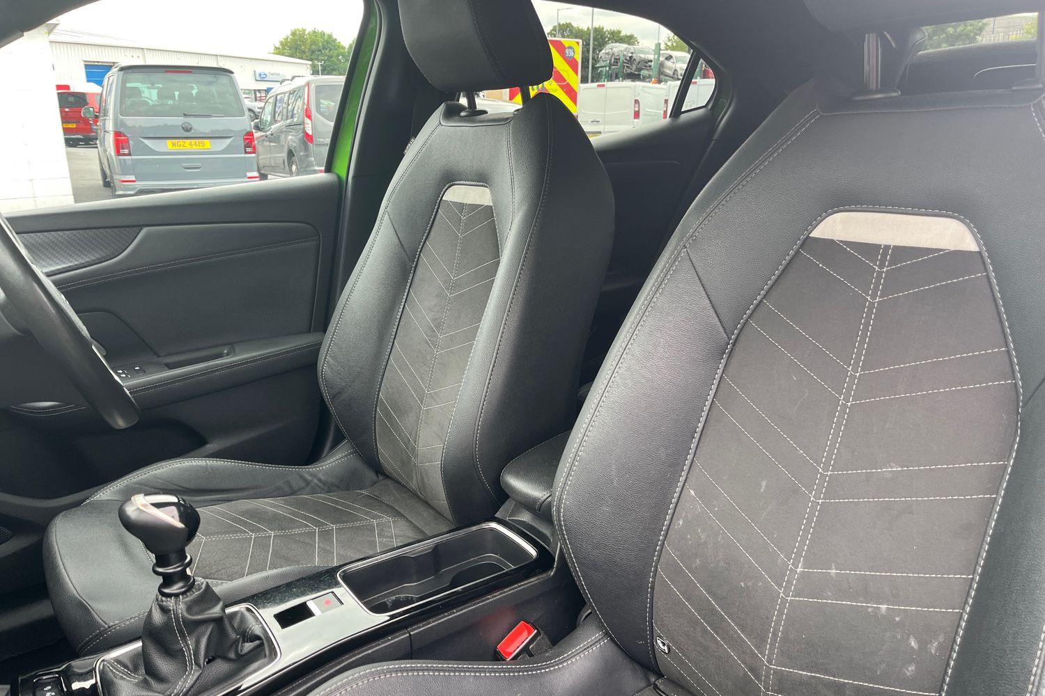 Vauxhall MOKKA Photo 18