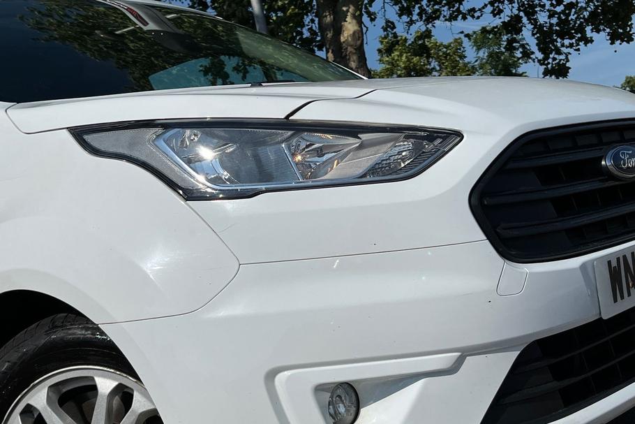 Used Ford TRANSIT CONNECT WN69DVC 25