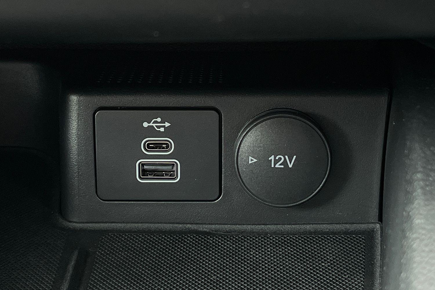 Ford FOCUS Photo 25