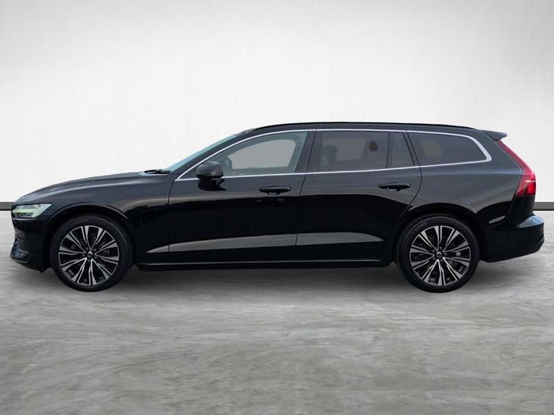 Used Volvo V60 FP23AOF 6