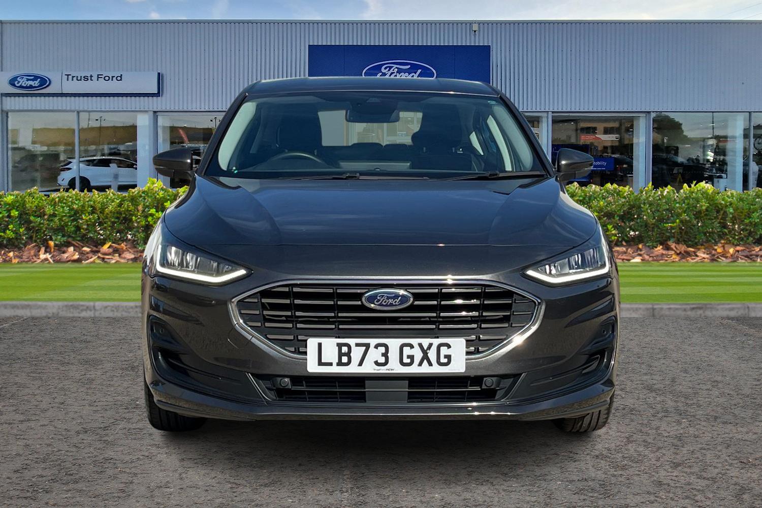 Ford Focus Photo 5