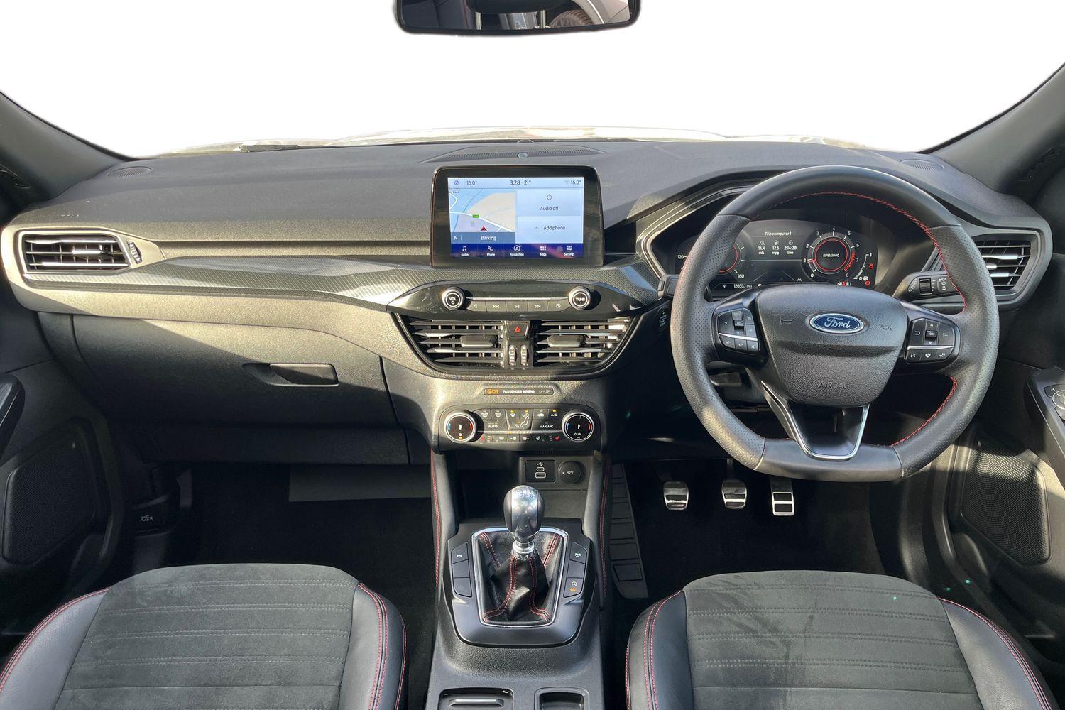 Ford KUGA Photo 9