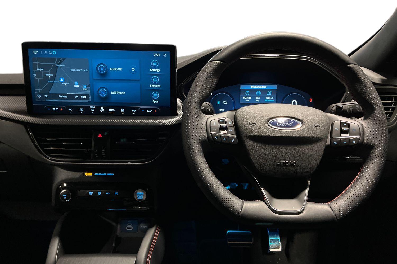 Ford KUGA Photo 10