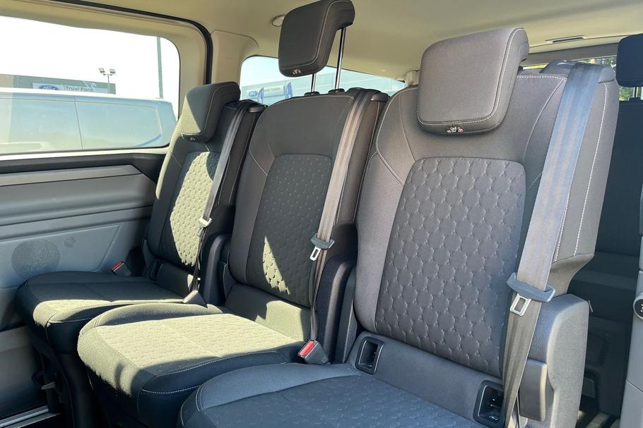 Used Ford TOURNEO CUSTOM LG74RXX 20