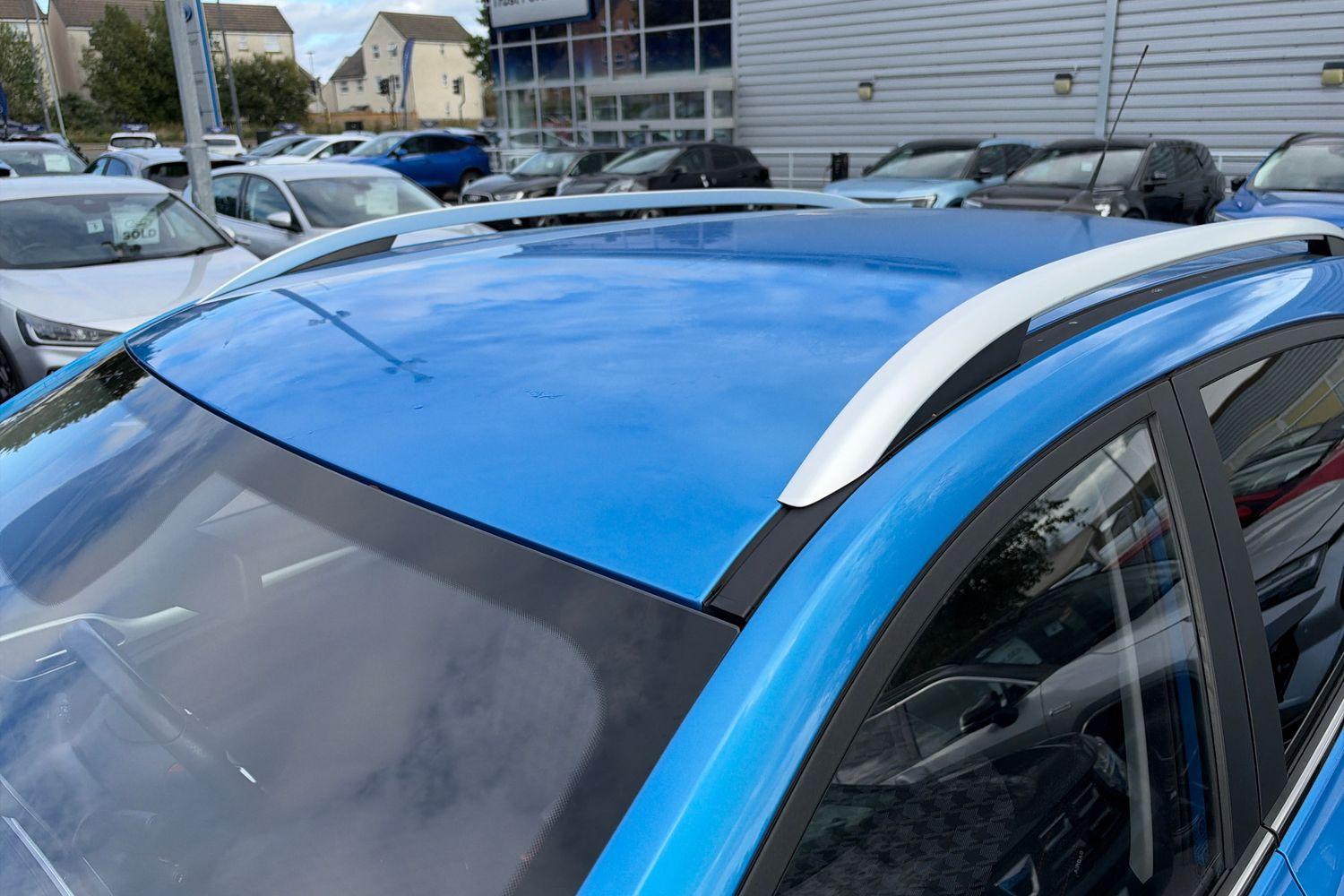 MG ZS Photo 24
