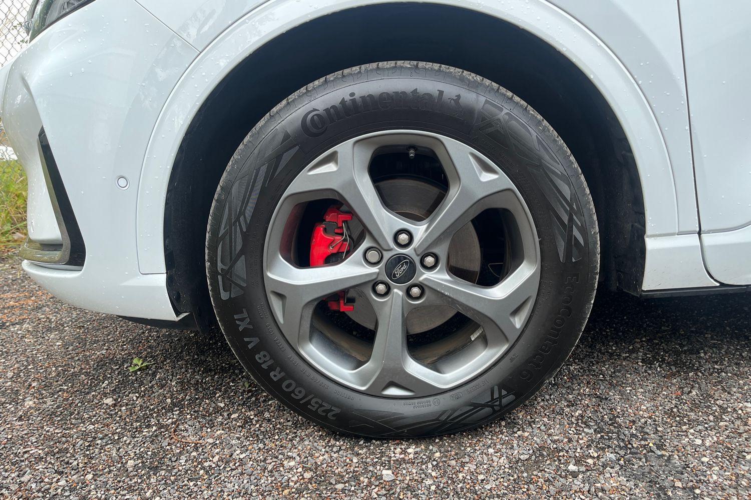Ford Kuga Photo 36