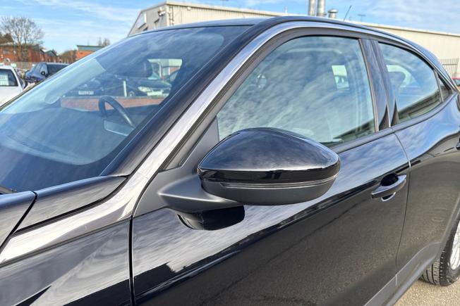 VAUXHALL MOKKA Photo 27