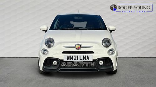 Abarth 595 Photo autoimg-a158f90e5095cd28961ef9517c5379035857c8d2.jpg