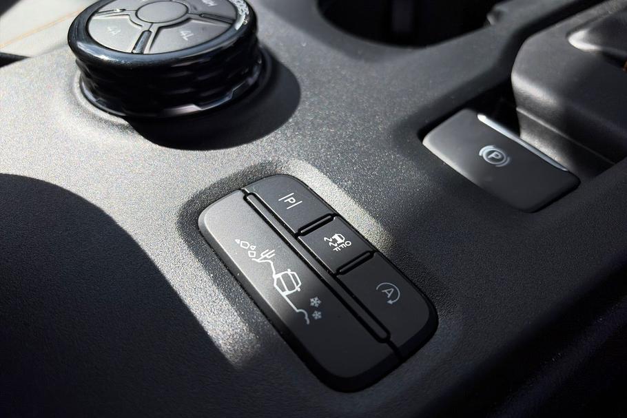 Used Ford RANGER WV75XVT 33