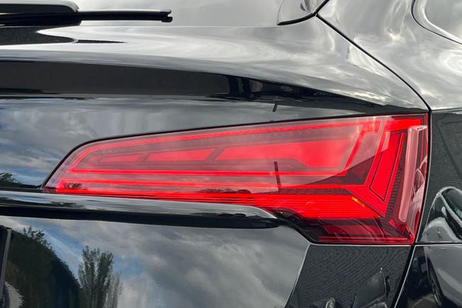 AUDI Q5 Photo 18