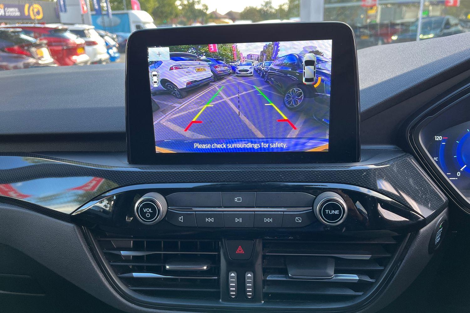 Ford KUGA Photo 26