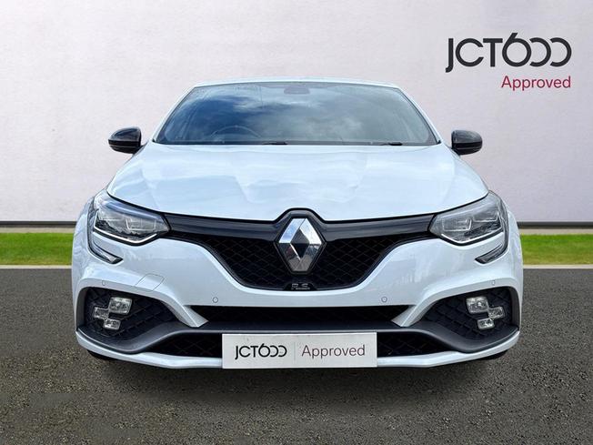 Renault Megane R.S. Photo 8