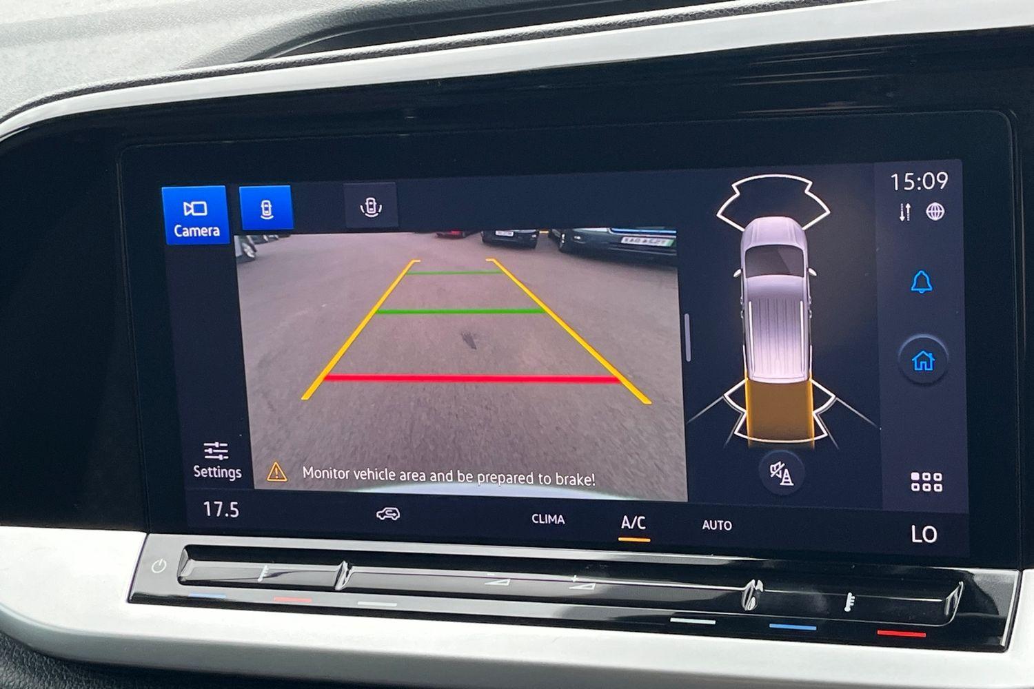 Ford TRANSIT CONNECT Photo 16