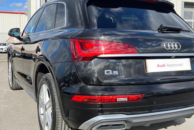 AUDI Q5 Photo 28