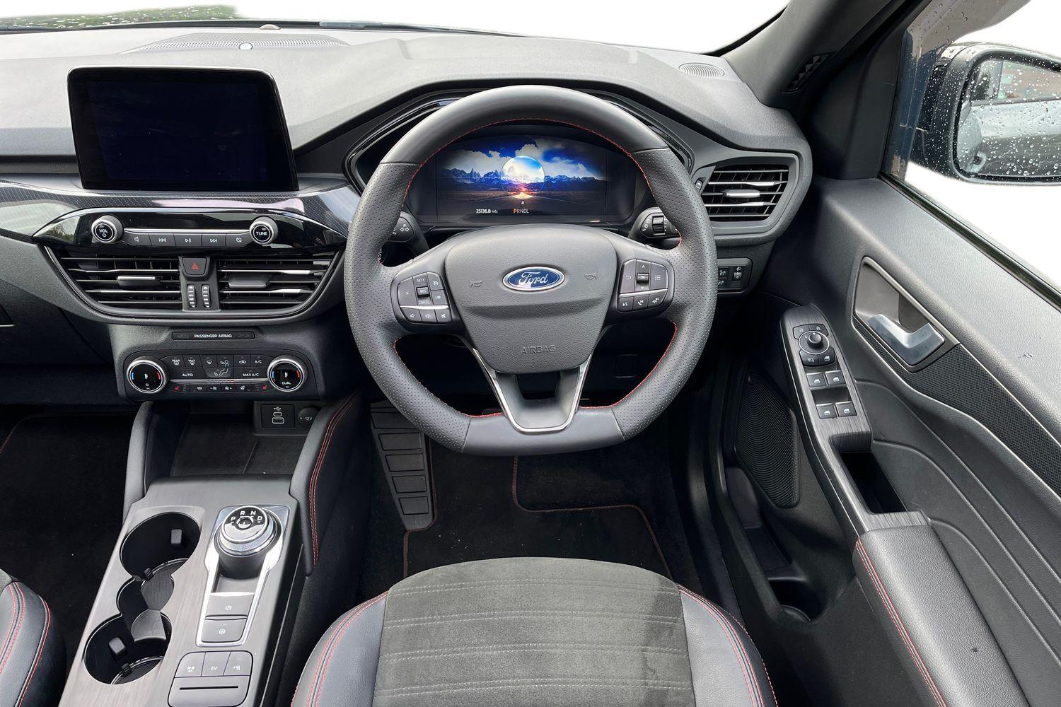 Ford Kuga Photo 10