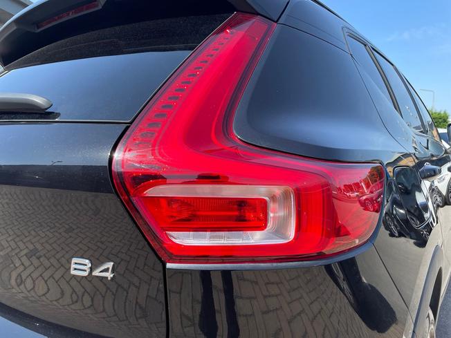 Volvo Xc40 Photo 18