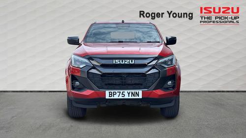 Isuzu D-Max Photo autoimg-a15e3ab89130d111e65f61946c7067698261a36b.jpg
