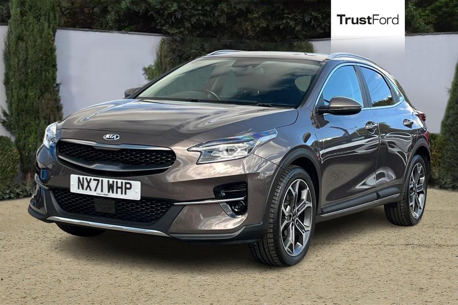 Kia XCEED Photo autoimg-a15ea242668f3048c341ce15b975b53c90f3bade.jpg