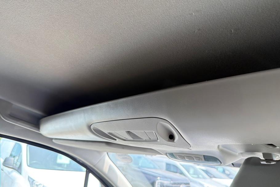 Used Ford TRANSIT CONNECT FY21SLV 36