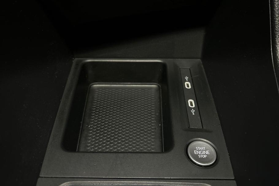 Used Ford TRANSIT CONNECT WN25HJE 24