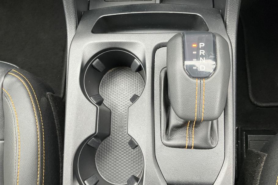 Used Ford Ranger EK75DYG 26