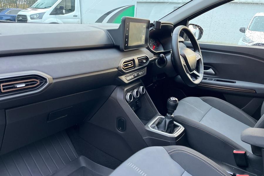 Dacia SANDERO STEPWAY Photo autoimg-a162e6aa36b43c705d8496cc21c06b7ff504e66c.jpg