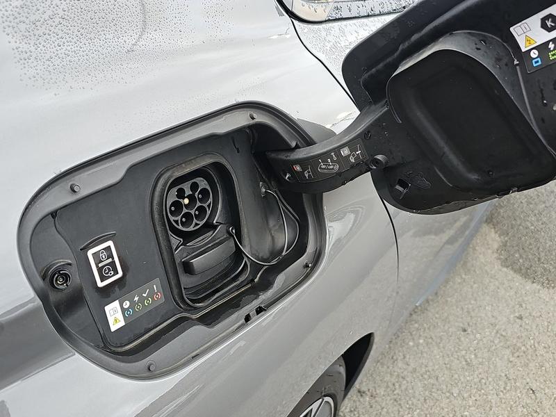 Used Peugeot E-308 NY73HWU 31