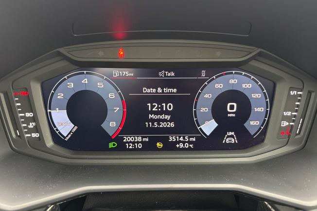 AUDI A1 Photo 15